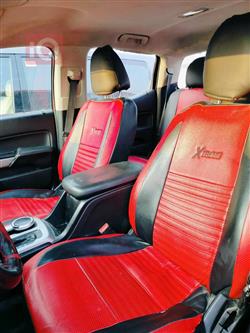 شيفروليه كولورادو